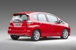Honda Fit 2009 года
